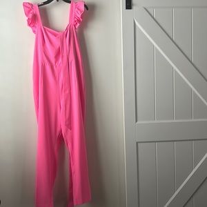 Eppley jumpsuit